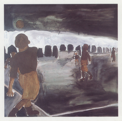 ZENO X GALLERY - Cristof Yvoré - Cristof Yvoré