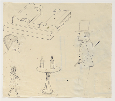 Wishing Well - Jockum Nordström - En försvunnen egendom (A Lost Property)