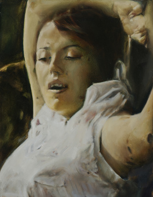 Jan De Maesschalck - Untitled (Tushino Moscow July 5, 2003)