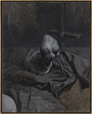 Pietro Roccasalva - The Argon Welder X