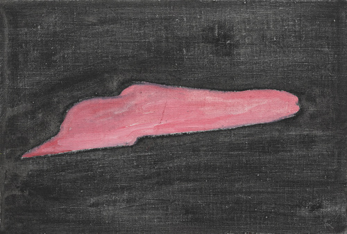 Meeting - Raoul De Keyser - Fallen