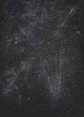 low fixed media show - Untitled