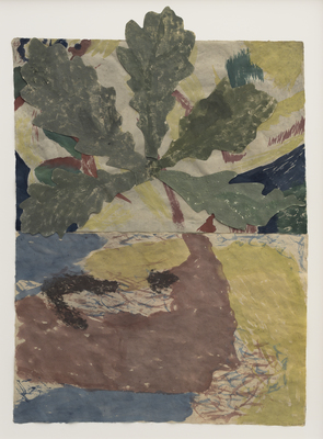 Wishing Well - Jockum Nordström - Ek (Oak)