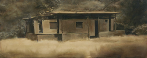 Jan De Maesschalck - Untitled