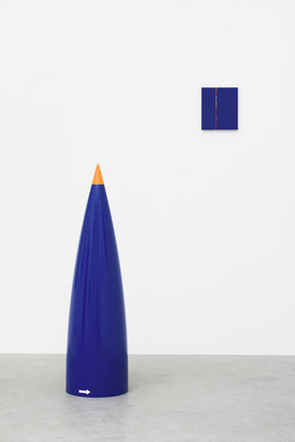 low fixed media show - Detoxification + Rocket Trail