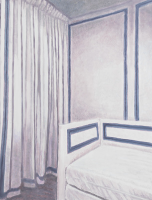 The Twenty Seventh of January Two Thousand and Eleven - Interior Nr. II