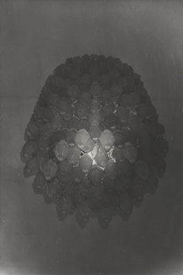 Dirk Braeckman - 27.1 / 21.7 / 030 / 2014