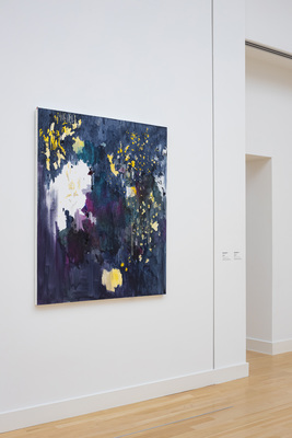 Brave New World - Installation view