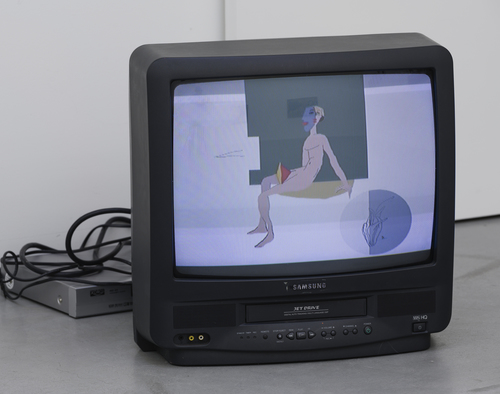 Placenta Saturnine Bercail - The Abstract Isn't Sexually Stimulating