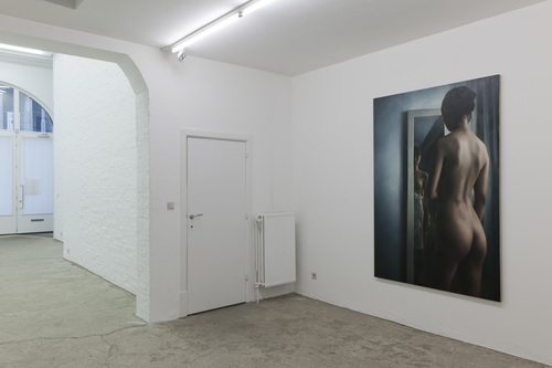 Alraune - Naoto Kawahara - 