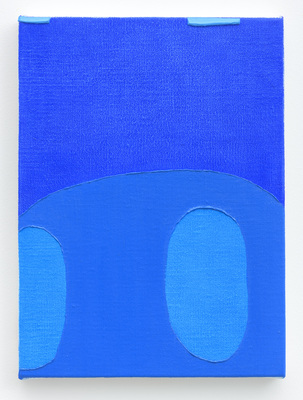 The Empty Side - Paulo Monteiro - Untitled