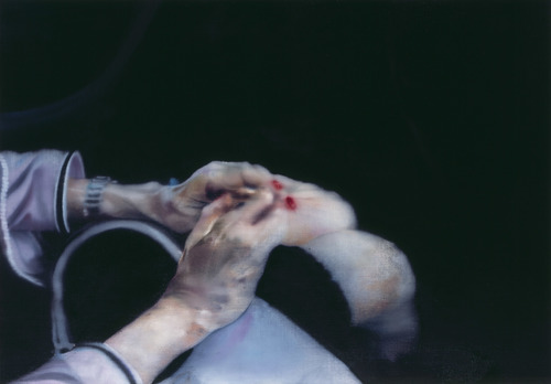 Johannes Kahrs - Fond 1