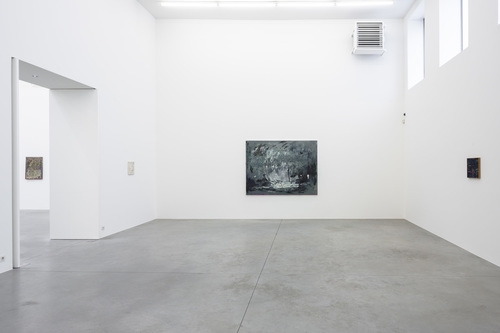 Madrigal - Marina Rheingantz - Installation view