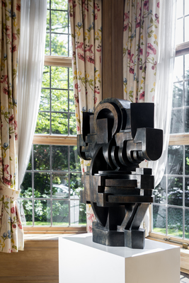 First we take The Hague, then we take Berlin - Installation view