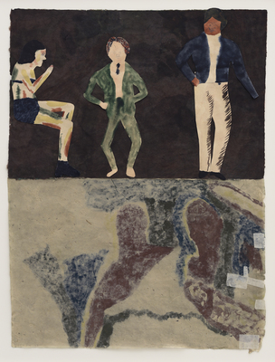 Wishing Well - Jockum Nordström - Drunkare (Drunkard)