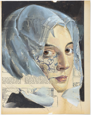 Domesticated - Jan De Maesschalck - Domesticated #7