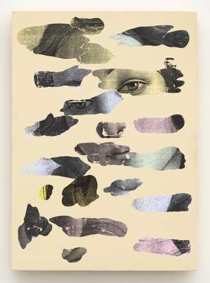 Bleeding Heart - Mircea Suciu - Camouflage (1)