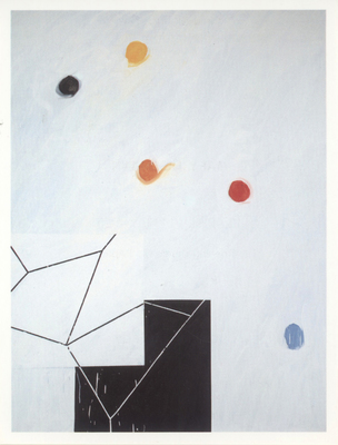 ZENO X GALLERY - Mary Heilmann - Mary Heilmann