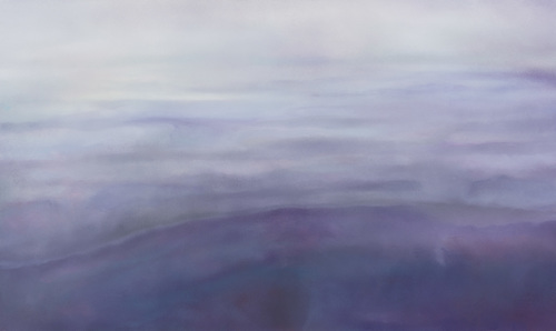 Tropical Nights - Johannes Kahrs - Untitled (sea)