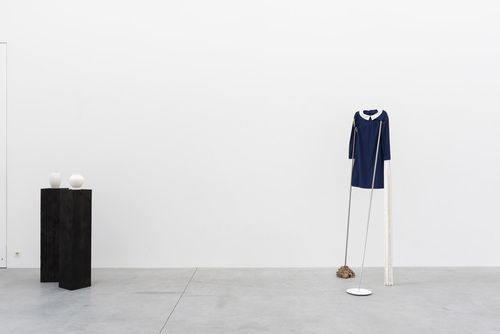 Locating Live-ness - Grace Schwindt - 