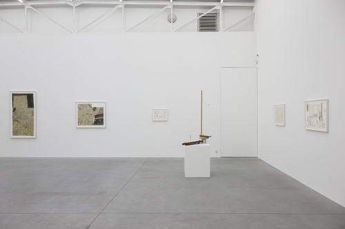 Wishing Well - Jockum Nordström - Installation view