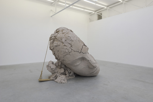 Mark Manders - 