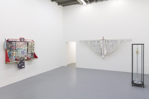 Le Monde à l'Envers - 