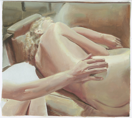 Jan De Maesschalck - Untitled