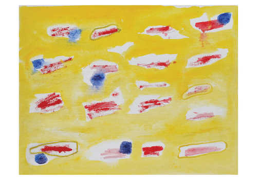 ZENO X GALLERY - Airy - Raoul De Keyser