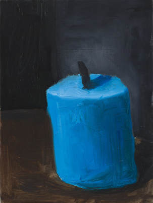 Cristof Yvoré - Untitled