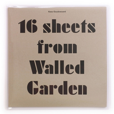 Roma Publications<br />Amsterdam, Netherlands, 2016<br />32 pages