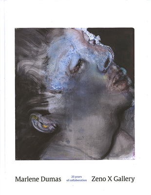 Zeno X Books, Hannibal & König Books<br />Cologne, Germany, 2020<br />253 pages, ISBN 9783960988106