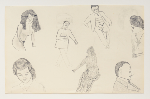 Wishing Well - Jockum Nordström - Åskan gick (The Thunder Passed)