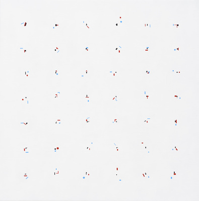 Bart Stolle - Variations