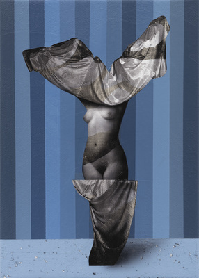 Mircea Suciu - Dazzle (Hallucination / Disintegration)