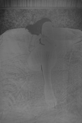 Dirk Braeckman - U.M.-V.P-16