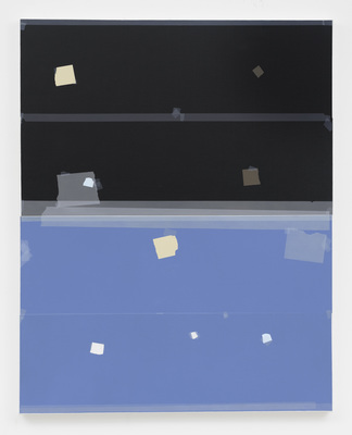 Kees Goudzwaard - Spacing