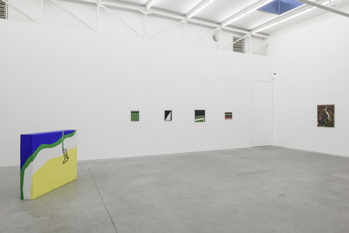 Tegendraads - Raoul De Keyser - 