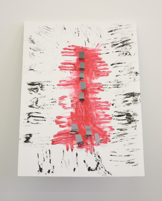 Le jour se lève - Pélagie Gbaguidi - The Holes