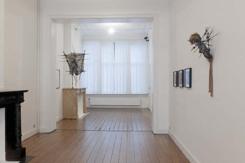 Semper Fi - Kim Jones - Installation view