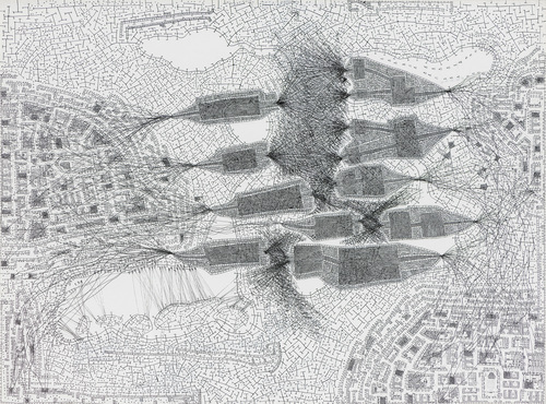 The Last Shape of Things - Kim Jones - Untitled