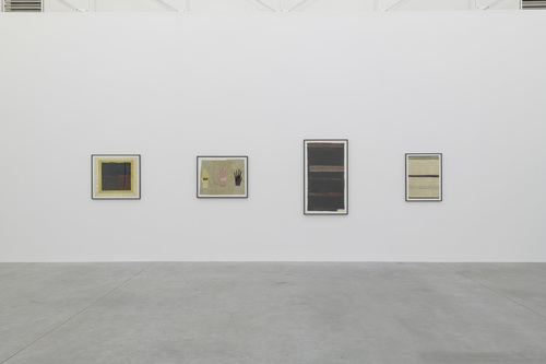 Rymden tystar ljudet - Jockum Nordström - 