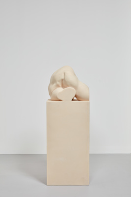 Martin Margiela - Torso III (pale)
