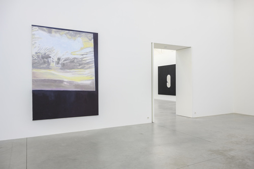 Seconds - Installation view