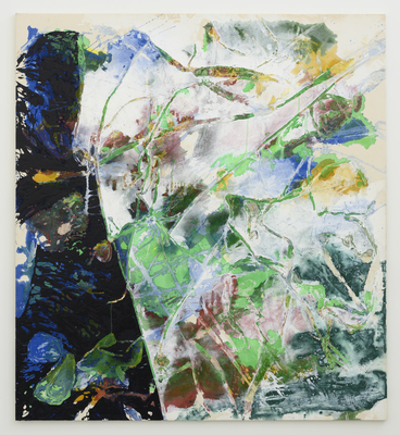 Off Road II - Magdelena Lane