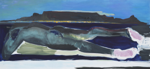 For Whom the Bell Tolls - Male Venus