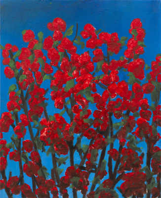 Cristof Yvoré - Untitled