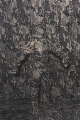 Root and Branch - Still Life (1)