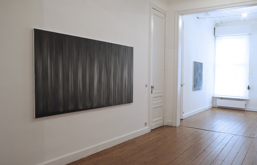 Johannes Kahrs - Johannes Kahrs - Installation view