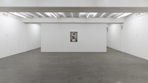 F.E.S.T.A. - Installation view